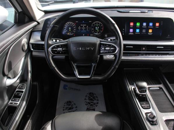 Chery Arrizo 8 с пробегом 2024 года, цена 2 036 000 рублей, 48272 км, седан, Автокод Объявления