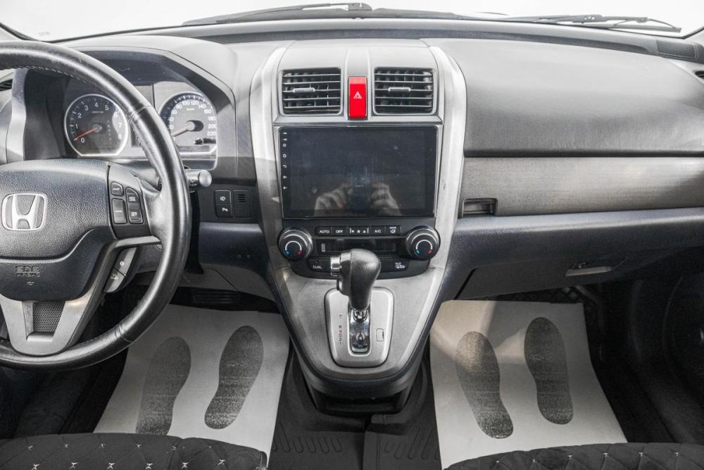 Honda CR-V III Рестайлинг Барнаул  - изображение 17