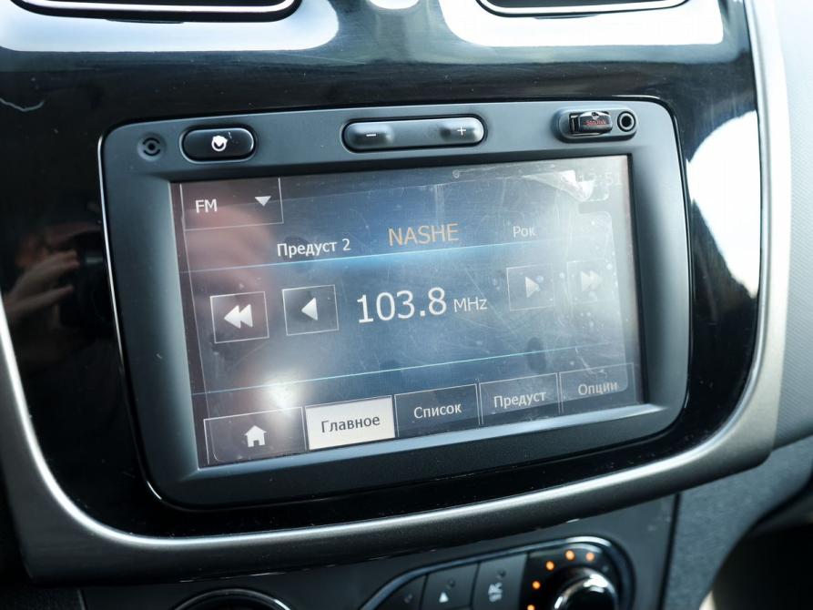 Renault Sandero II Ижевск  - изображение 21