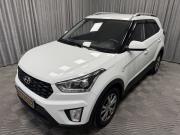 Hyundai Creta I Рестайлинг Стерлитамак  - изображение 47