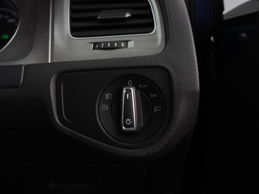 Volkswagen Golf VII Рестайлинг Воронеж  - изображение 18