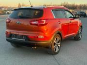 Kia Sportage III Пермь  - изображение 8