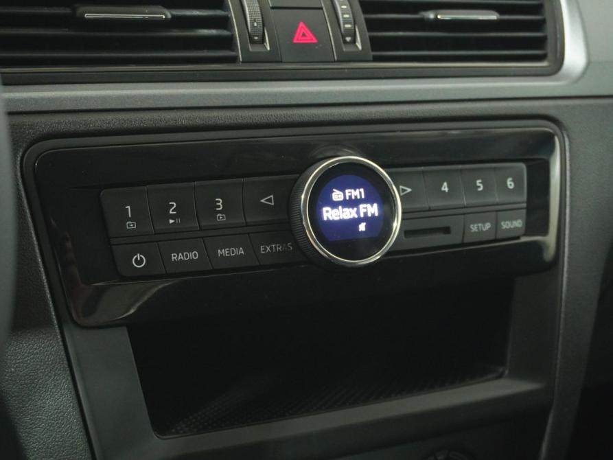Skoda Rapid I Вологда  - изображение 12