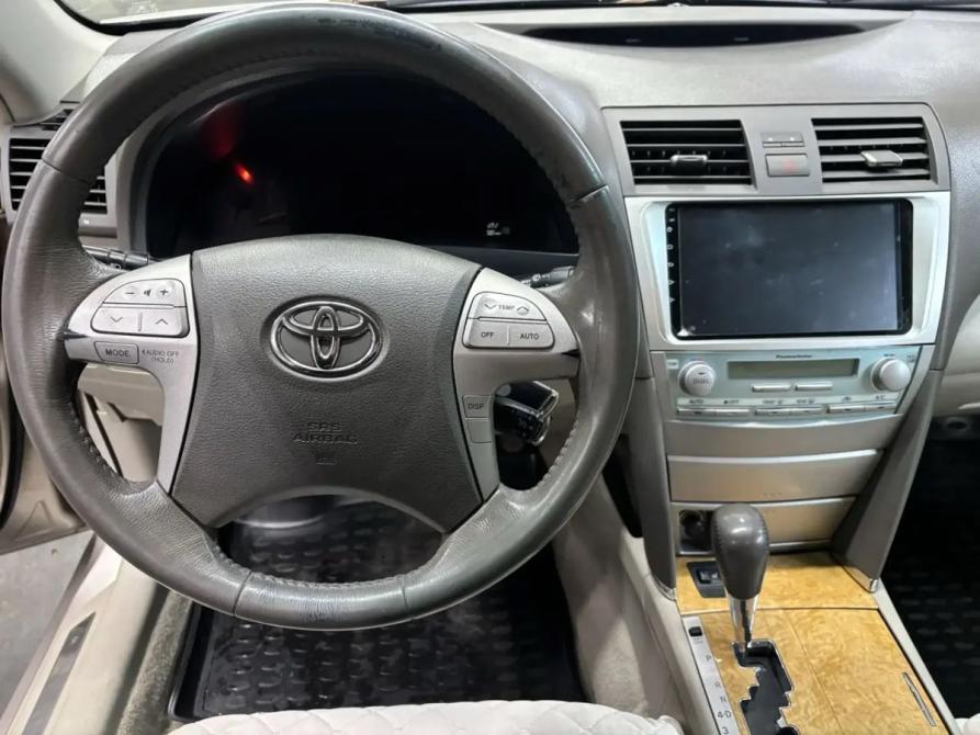 Toyota Camry VI (XV40) Саратов  - изображение 11