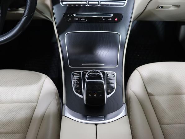 Mercedes-Benz GLC I (X253) с пробегом 2017 года, цена 2 670 000 рублей, 156492 км, внедорожник, Автокод Объявления