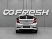 Hyundai Solaris I Рестайлинг Ростов-на-Дону  - изображение 19