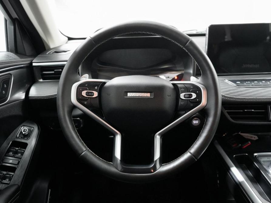 Haval Jolion I Рестайлинг Ульяновск  - изображение 15