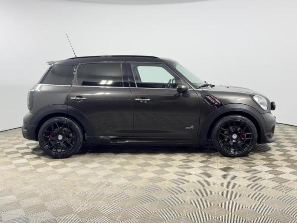 Mini Countryman I с пробегом 2014 года, цена 1 942 900 рублей, 176936 км, внедорожник, Автокод Объявления