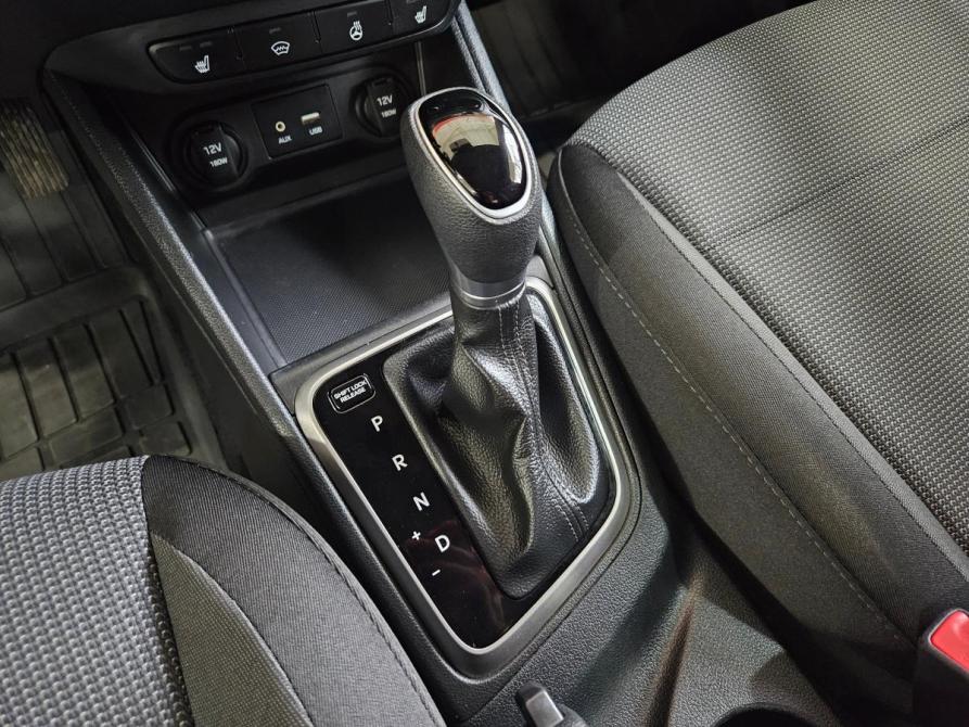 Hyundai Solaris II Вологда  - изображение 15