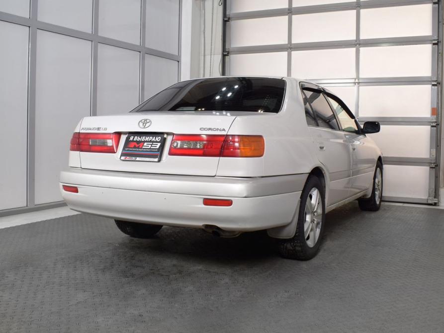Toyota Corona X (T210) Кемерово  - изображение 4