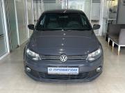 Volkswagen Polo V Москва  - изображение 18