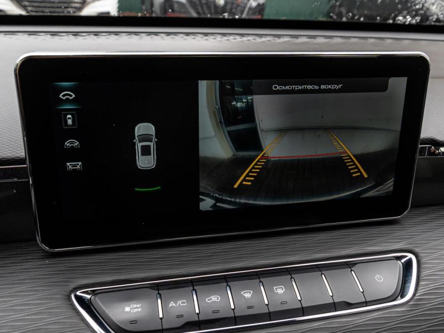 Haval Jolion I Рестайлинг Краснодар  - изображение 15