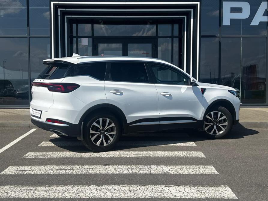 Chery Tiggo 7 Pro Max I Воронеж  - изображение 4