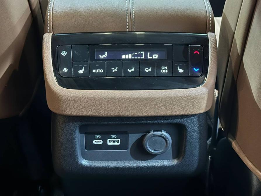 Infiniti QX60 II Воронеж  - изображение 15