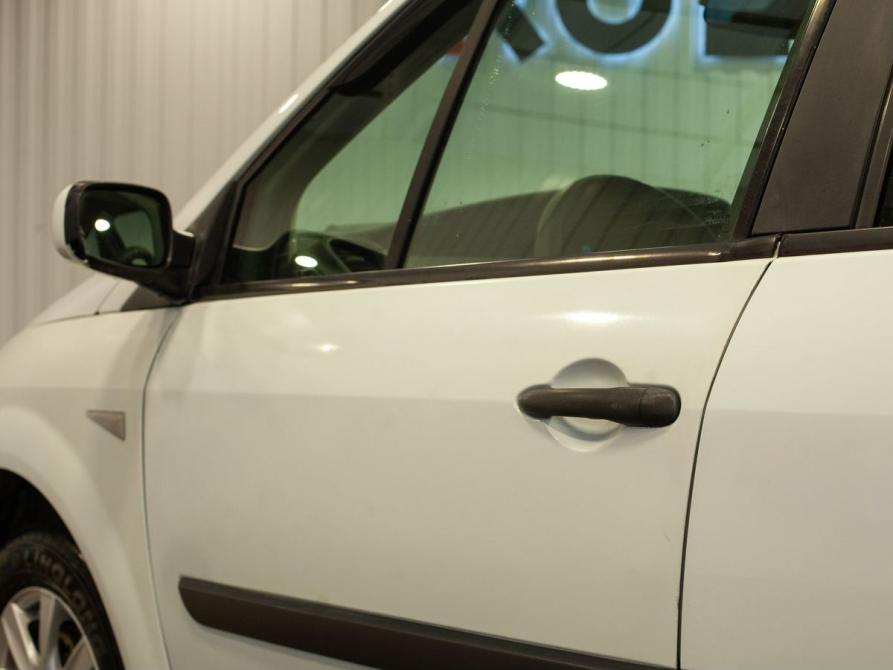 Renault Scenic II Рестайлинг Иваново  - изображение 16