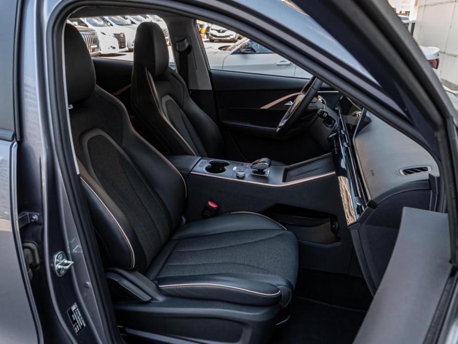 Omoda C5 I Краснодар  - изображение 8