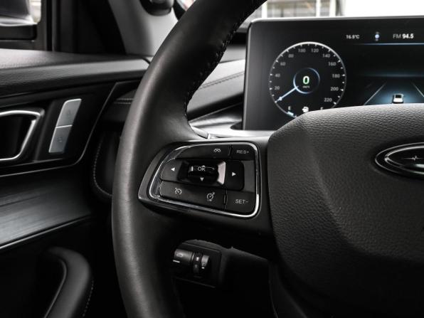 Chery Tiggo 7 Pro Max I с пробегом 2023 года, цена 1 930 000 рублей, 59493 км, внедорожник, Автокод Объявления