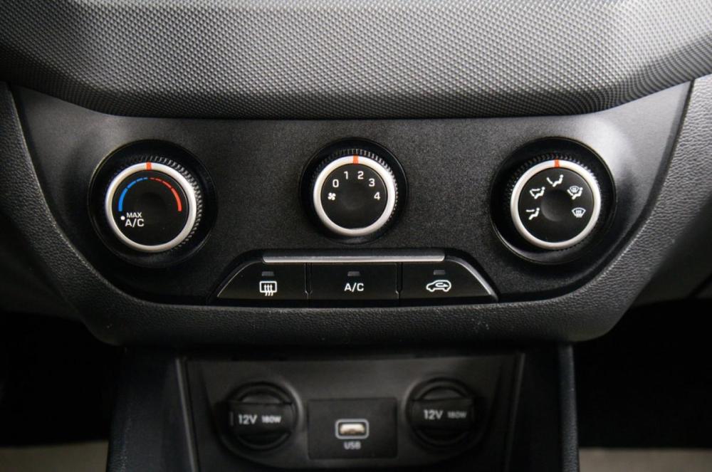 Hyundai Creta I Пермь  - изображение 17