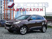Hyundai ix35 I Ижевск  - изображение 27