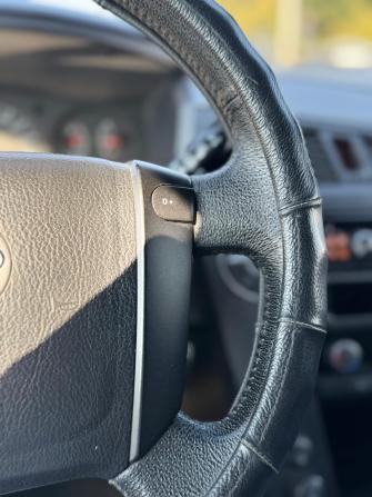 SsangYong Kyron I Рестайлинг с пробегом 2012 года, цена 990 000 рублей, 126395 км, внедорожник, Автокод Объявления
