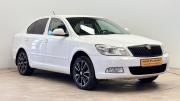 Skoda Octavia II (A5) Рестайлинг Киров  - изображение 19