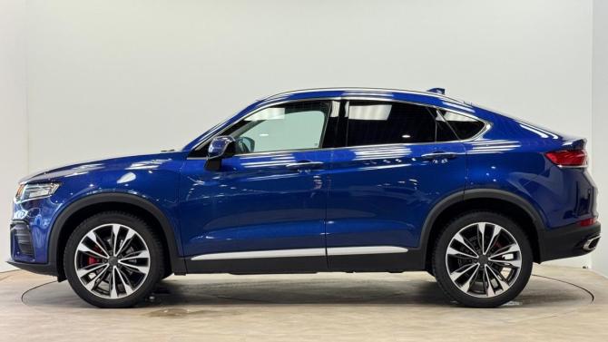 Geely Tugella I с пробегом 2021 года, цена 2 420 000 рублей, 108212 км, внедорожник, Автокод Объявления
