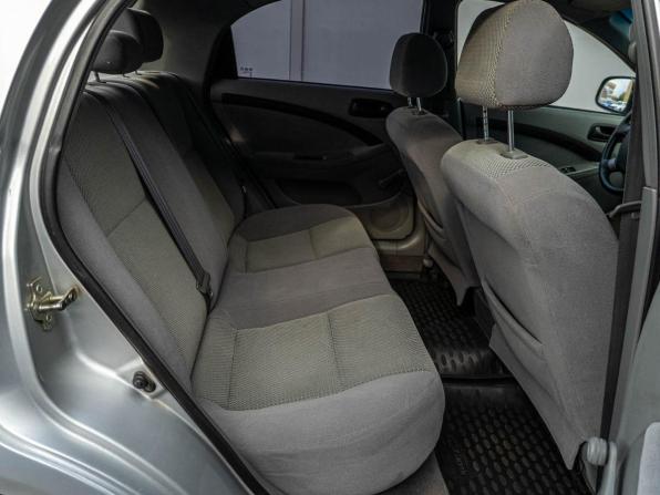 Chevrolet Lacetti I с пробегом 2012 года, цена 550 000 рублей, 156974 км, хэтчбек, Автокод Объявления