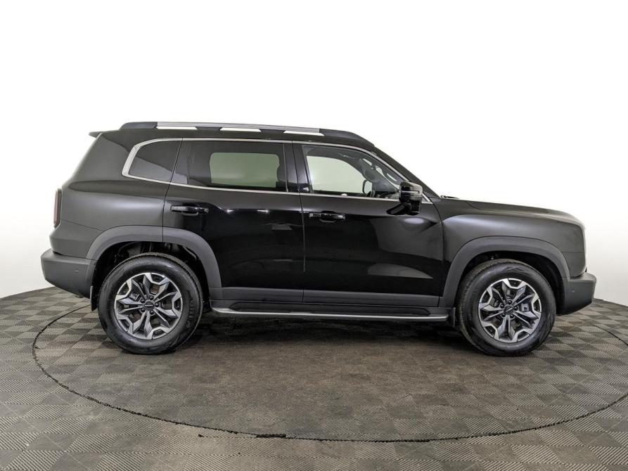 Haval Dargo Москва  - изображение 4