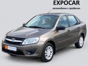 Lada (ВАЗ) Granta I Казань  - изображение 19