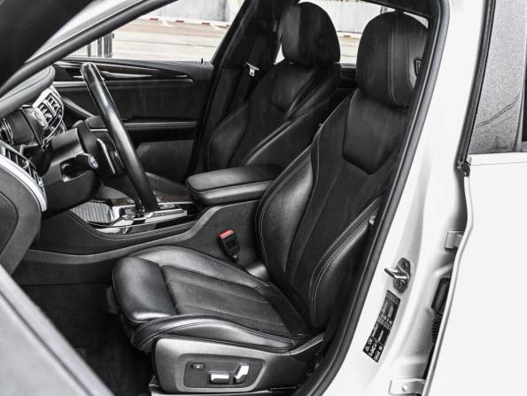 BMW X4 II (G02) с пробегом 2019 года, цена 4 849 000 рублей, 60953 км, внедорожник, Автокод Объявления