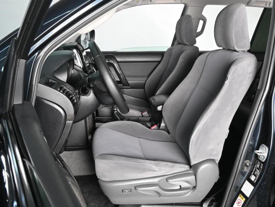 Toyota Land Cruiser Prado 150 Series Ростов-на-Дону  - изображение 10