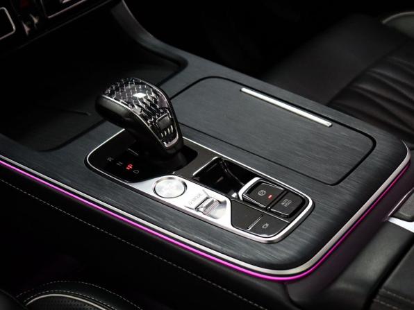 GAC GS8 II с пробегом 2023 года, цена 3 199 000 рублей, 67392 км, внедорожник, Автокод Объявления