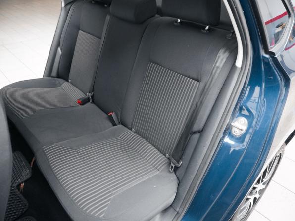 Volkswagen Polo V с пробегом 2014 года, цена 719 000 рублей, 150000 км, седан, Автокод Объявления