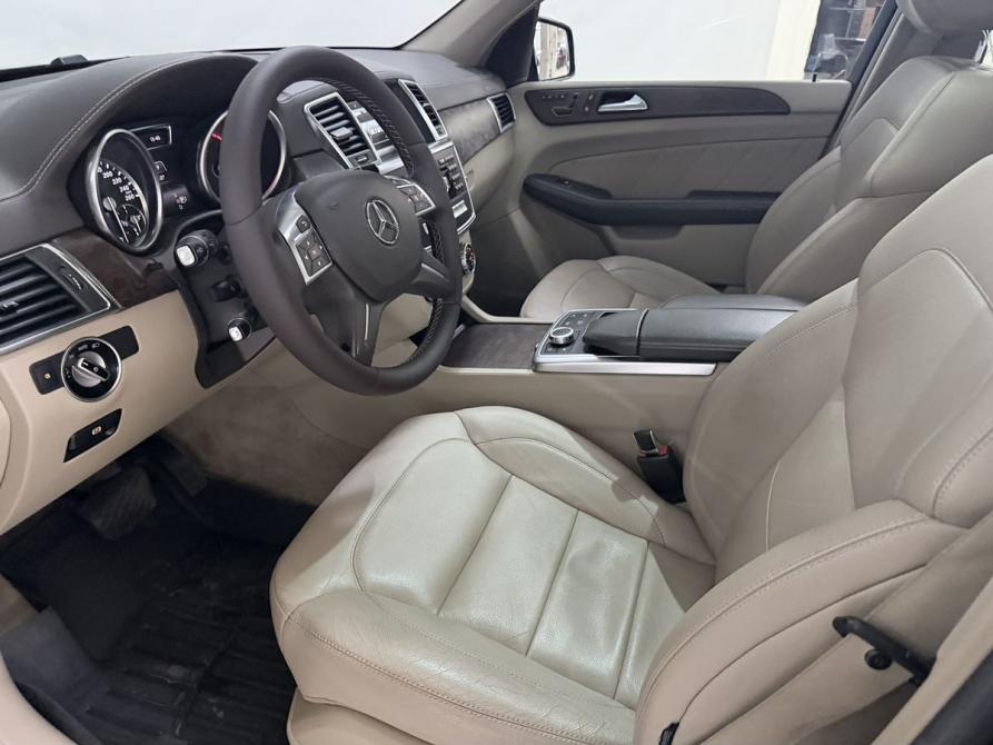Mercedes-Benz GL-Класс II (X166) Воронеж  - изображение 12