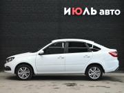 Lada (ВАЗ) Granta I Рестайлинг Екатеринбург  - изображение 26