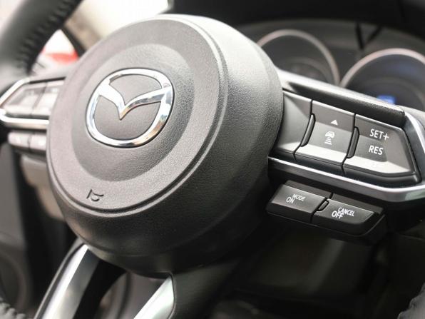 Mazda 6 III (GJ) Рестайлинг 2 с пробегом 2020 года, цена 2 699 000 рублей, 92546 км, седан, Автокод Объявления