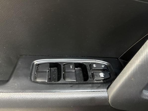 Hyundai Creta I с пробегом 2017 года, цена 1 700 000 рублей, 108034 км, внедорожник, Автокод Объявления