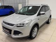 Ford Kuga II Москва  - изображение 10