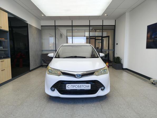 Toyota Corolla XI (E160 E170 E180) с пробегом 2015 года, цена 880 000 рублей, 133370 км, седан, Автокод Объявления