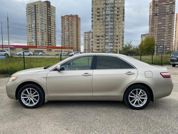 Toyota Camry VI (XV40) с пробегом 2008 года, цена 890 000 рублей, 321560 км, седан, Автокод Объявления