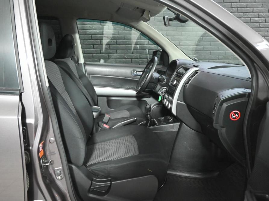 Nissan X-Trail II Екатеринбург  - изображение 10