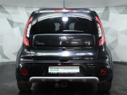 Kia Soul II Рестайлинг Москва  - изображение 35