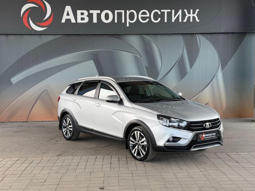 Lada (ВАЗ) Vesta I Волгоград  - изображение 3