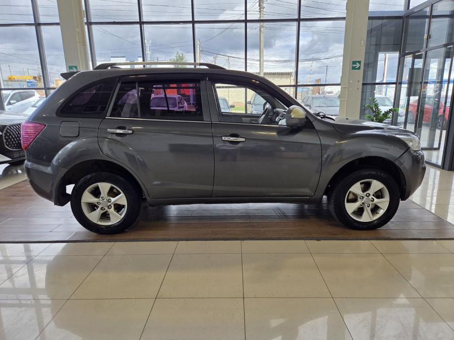 Lifan X60 I Рестайлинг Саратов  - изображение 4