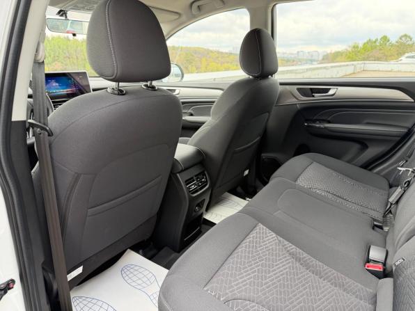 Haval M6 II с пробегом 2025 года, цена 2 150 000 рублей, 1448 км, внедорожник, Автокод Объявления