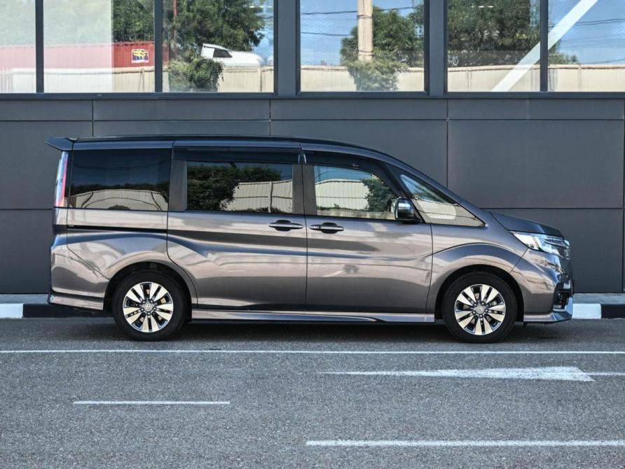 Honda Stepwgn V Рестайлинг Новороссийск  - изображение 5
