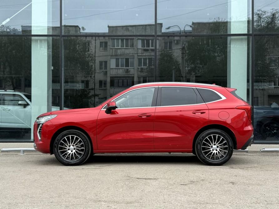 Haval Jolion I Самара  - изображение 8