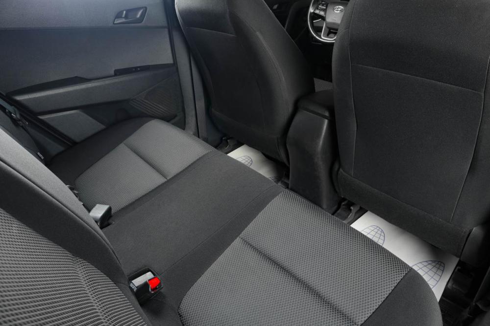Hyundai Creta I Тюмень  - изображение 10