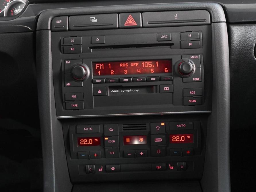Audi A4 II (B6) Ростов-на-Дону  - изображение 13