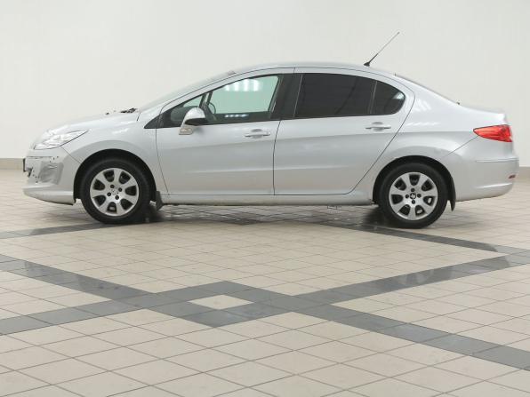 Peugeot 408 I с пробегом 2012 года, цена 351 000 рублей, 136000 км, седан, Автокод Объявления